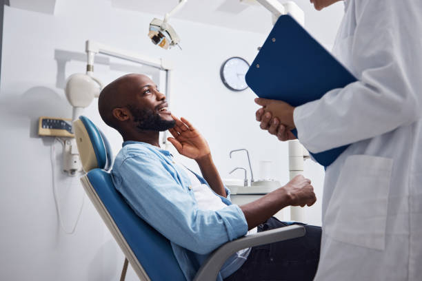 Best Emergency Broken Tooth Repair in Skyline Ganipa, NM