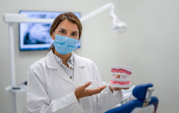 Best Pediatric Emergency Dentist in Skyline Ganipa, NM